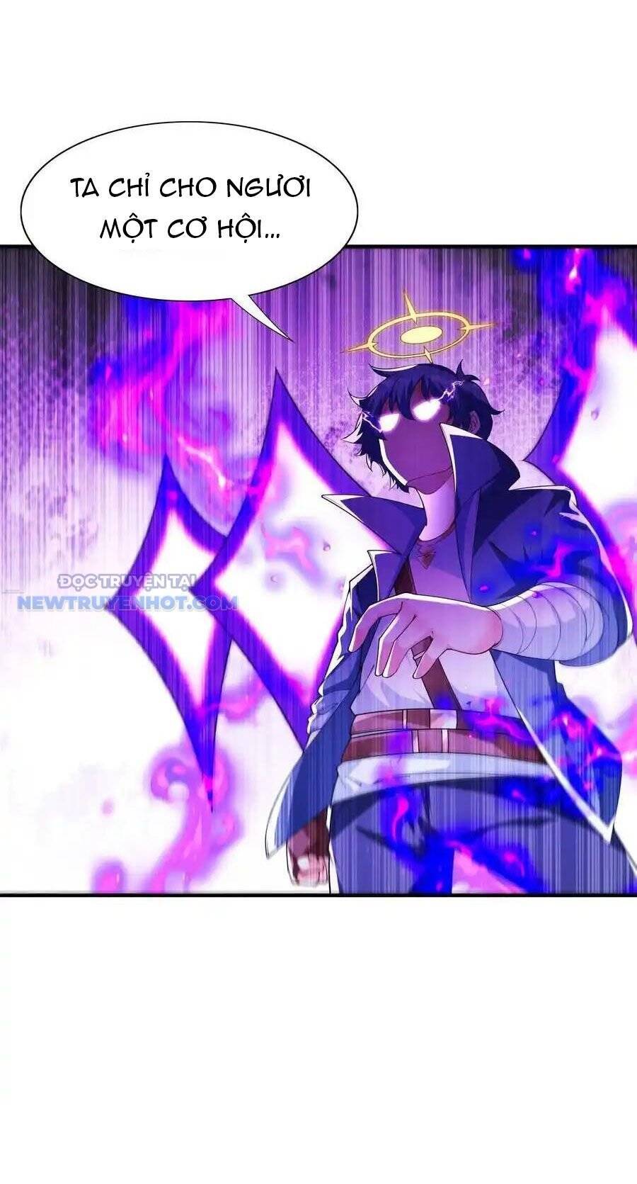 Hậu Cung Của Ta Toàn Là Ma Nữ Phản Diện - Chapter 143 - Page 8