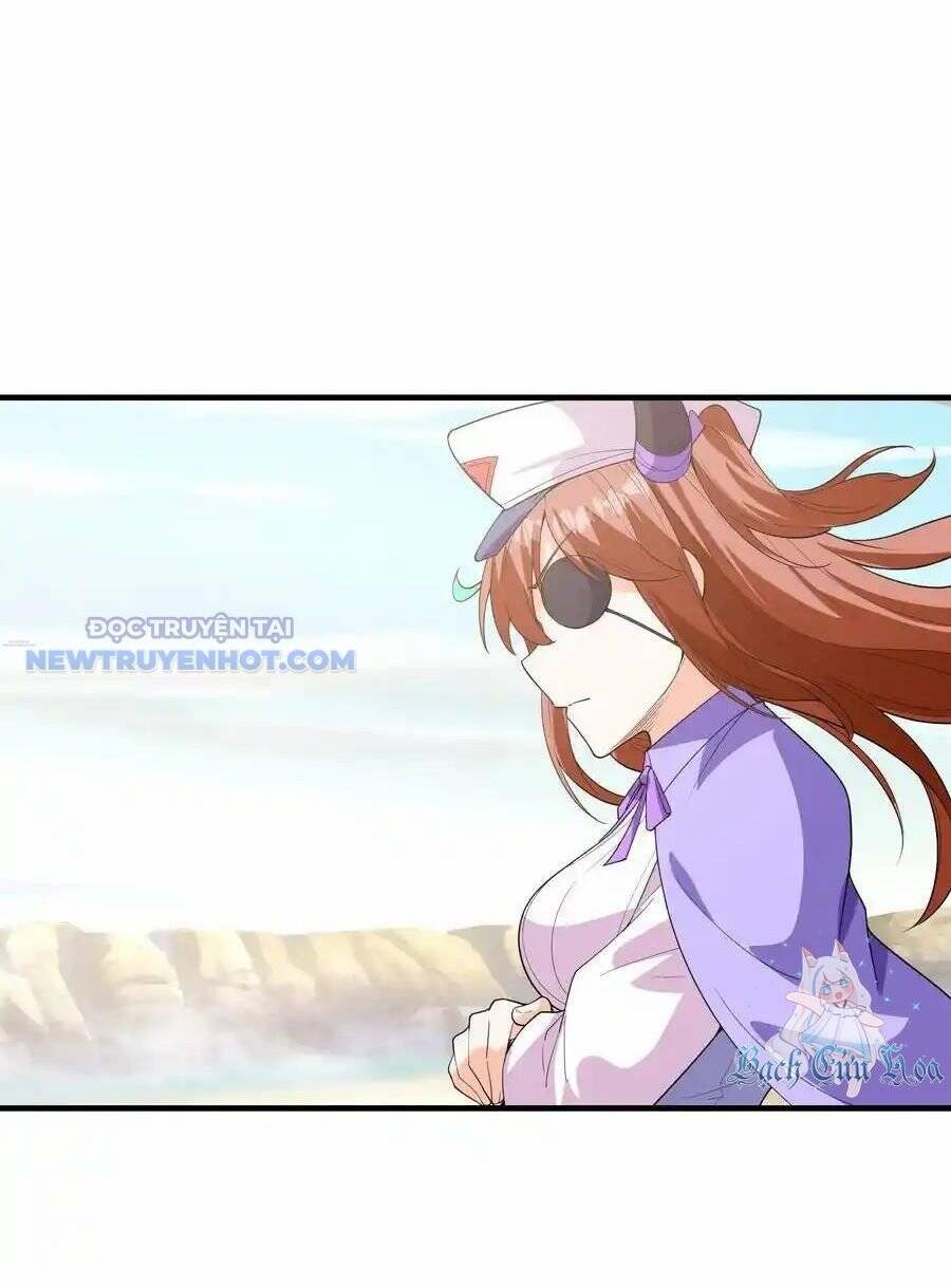 Hậu Cung Của Ta Toàn Là Ma Nữ Phản Diện - Chapter 144 - Page 15