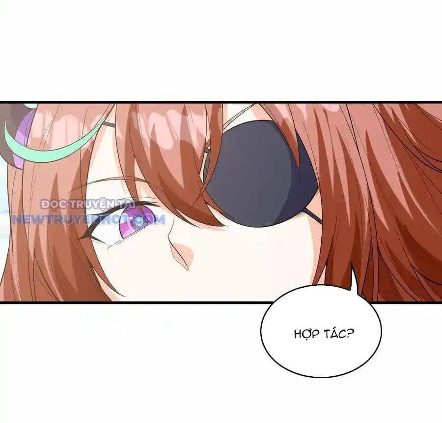 Hậu Cung Của Ta Toàn Là Ma Nữ Phản Diện - Chapter 144 - Page 17