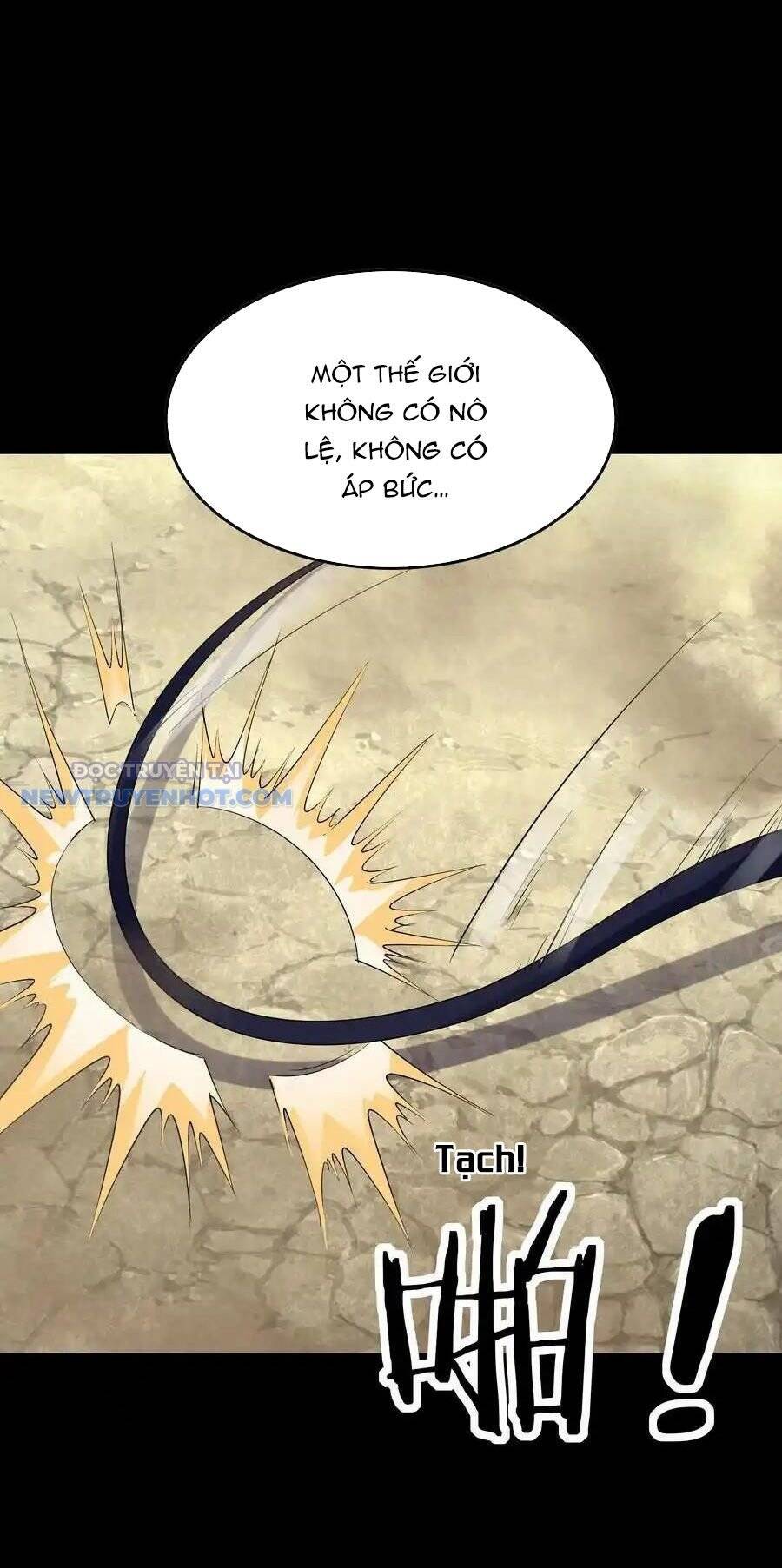 Hậu Cung Của Ta Toàn Là Ma Nữ Phản Diện - Chapter 144 - Page 27