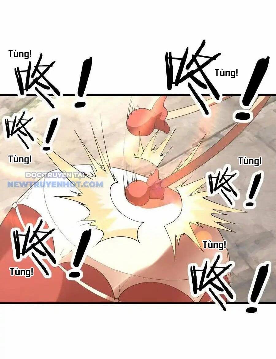 Hậu Cung Của Ta Toàn Là Ma Nữ Phản Diện - Chapter 144 - Page 3