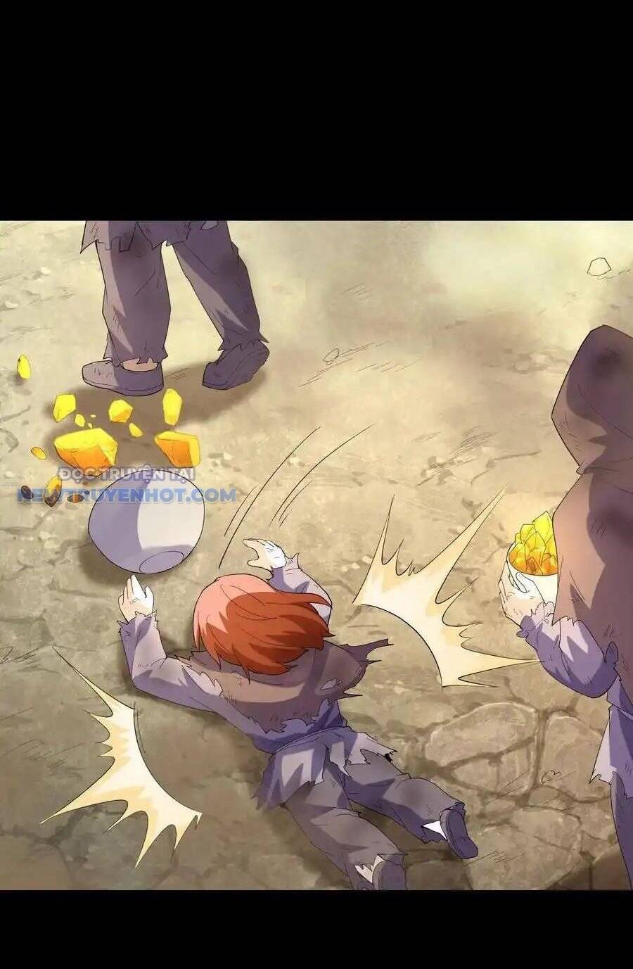 Hậu Cung Của Ta Toàn Là Ma Nữ Phản Diện - Chapter 144 - Page 31