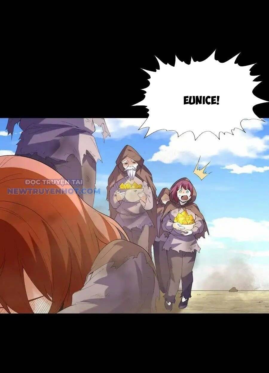 Hậu Cung Của Ta Toàn Là Ma Nữ Phản Diện - Chapter 144 - Page 32