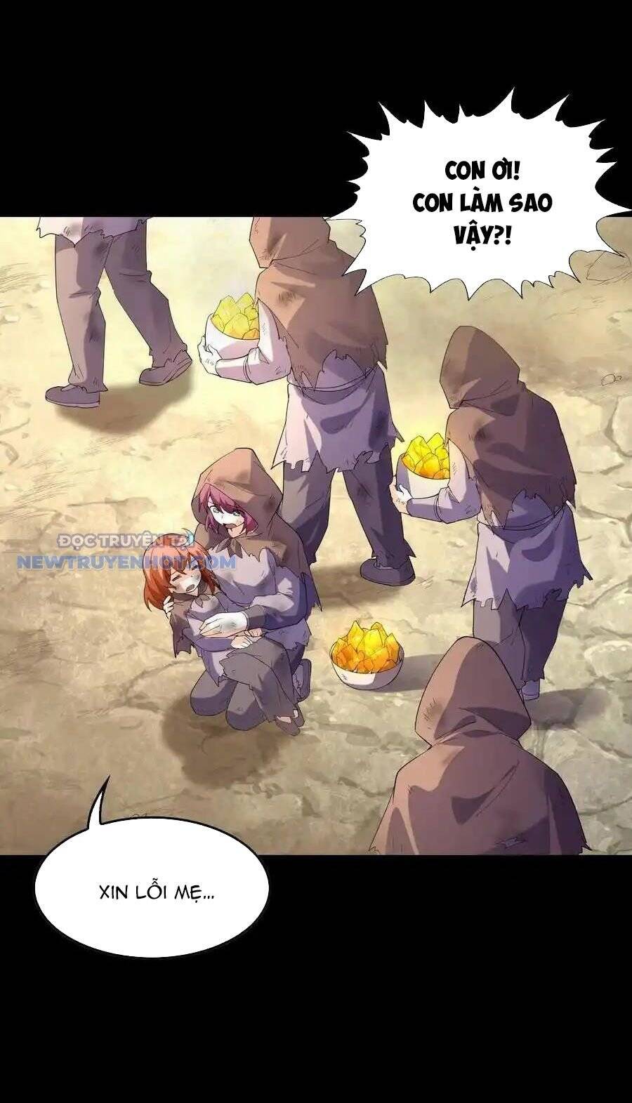 Hậu Cung Của Ta Toàn Là Ma Nữ Phản Diện - Chapter 144 - Page 33