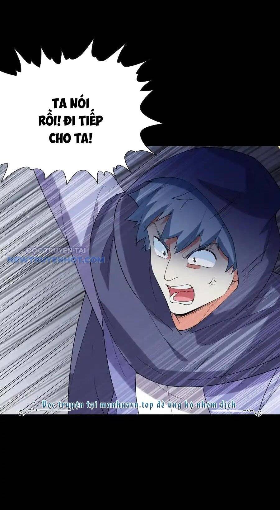 Hậu Cung Của Ta Toàn Là Ma Nữ Phản Diện - Chapter 144 - Page 36