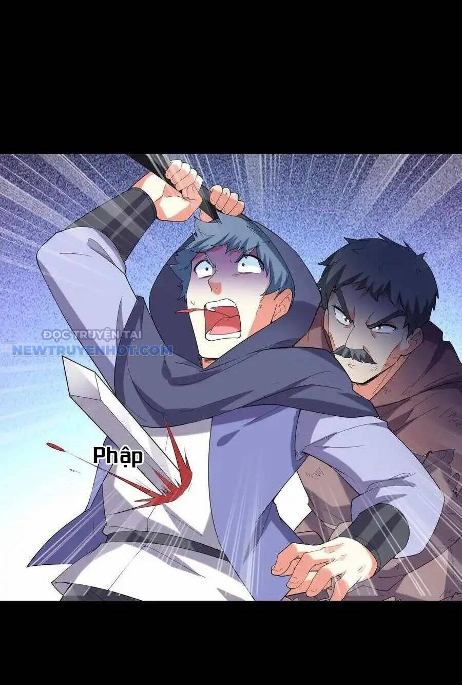 Hậu Cung Của Ta Toàn Là Ma Nữ Phản Diện - Chapter 144 - Page 38