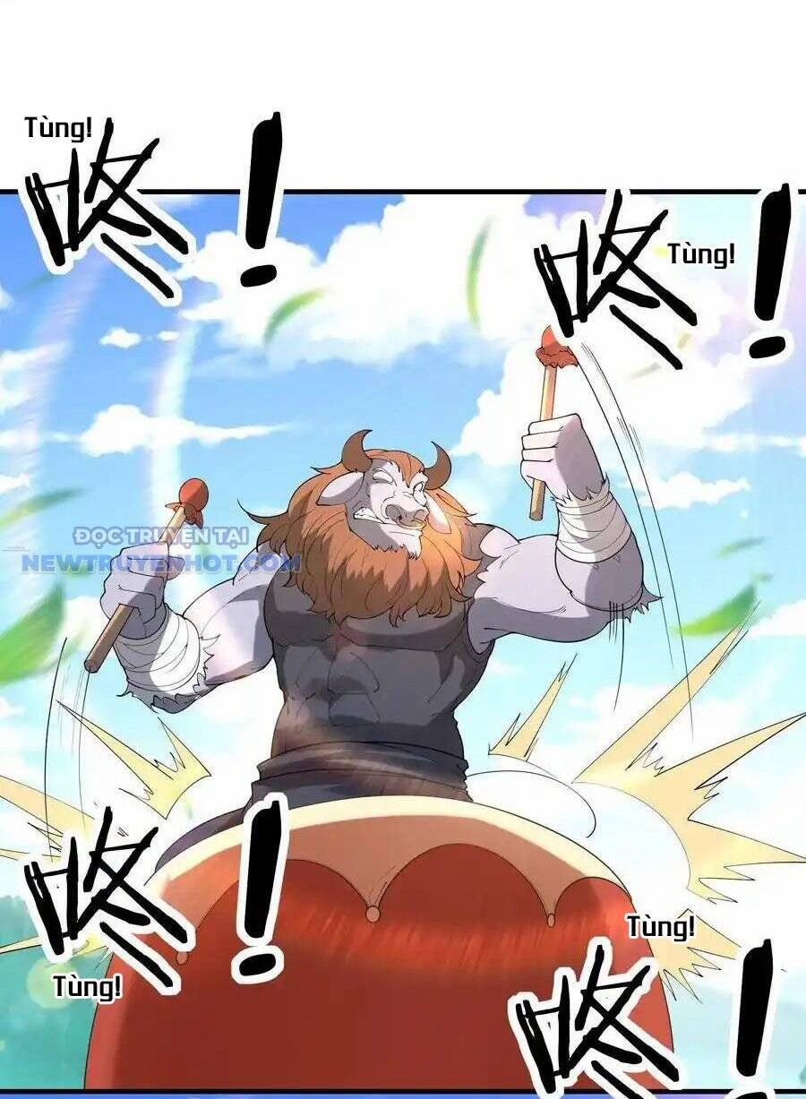 Hậu Cung Của Ta Toàn Là Ma Nữ Phản Diện - Chapter 144 - Page 4