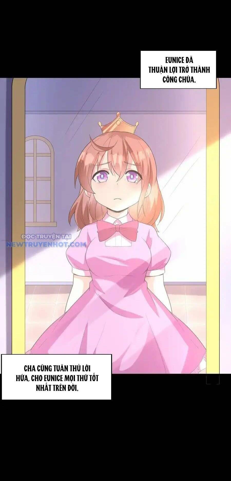 Hậu Cung Của Ta Toàn Là Ma Nữ Phản Diện - Chapter 144 - Page 45