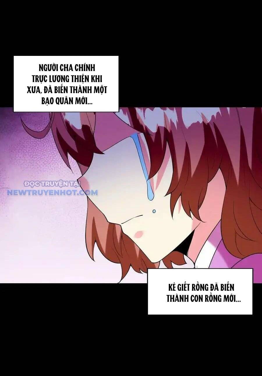 Hậu Cung Của Ta Toàn Là Ma Nữ Phản Diện - Chapter 144 - Page 47