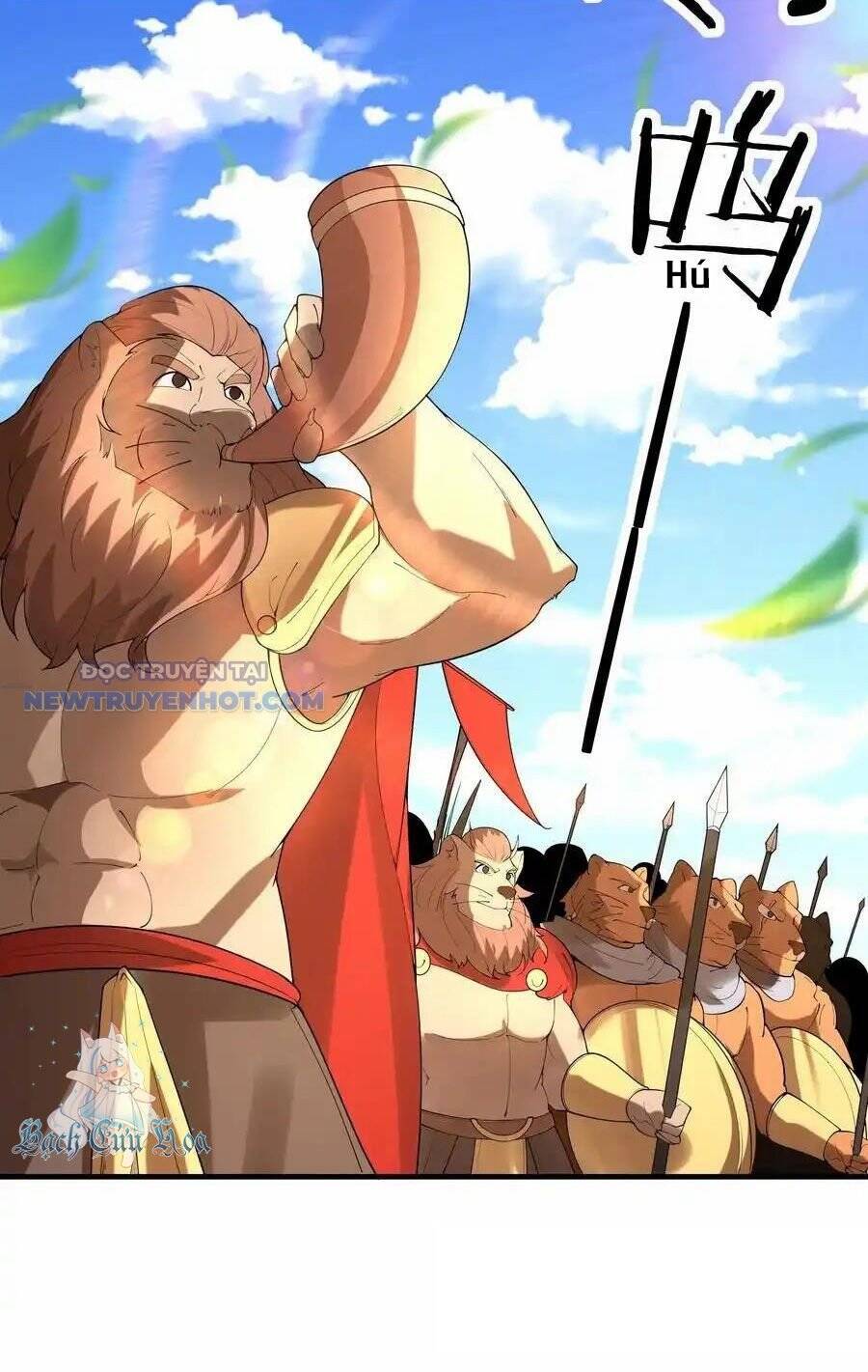 Hậu Cung Của Ta Toàn Là Ma Nữ Phản Diện - Chapter 144 - Page 5