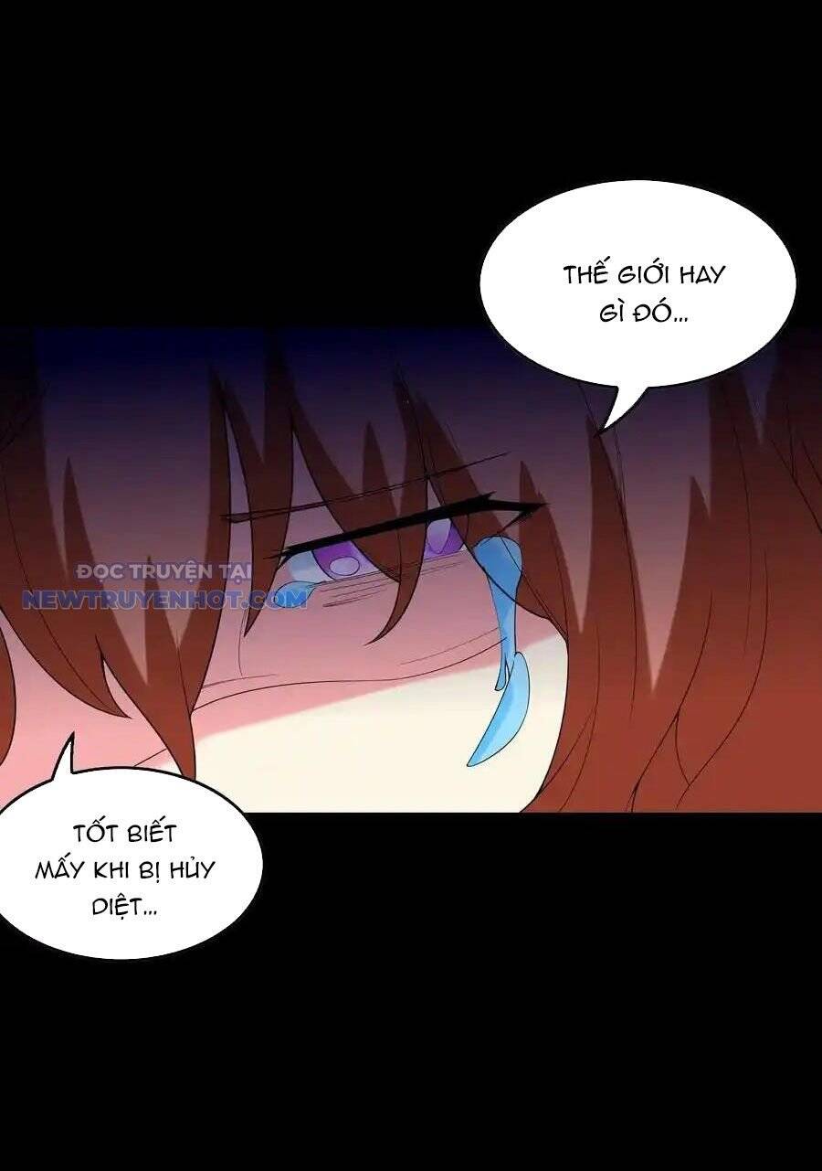 Hậu Cung Của Ta Toàn Là Ma Nữ Phản Diện - Chapter 144 - Page 52