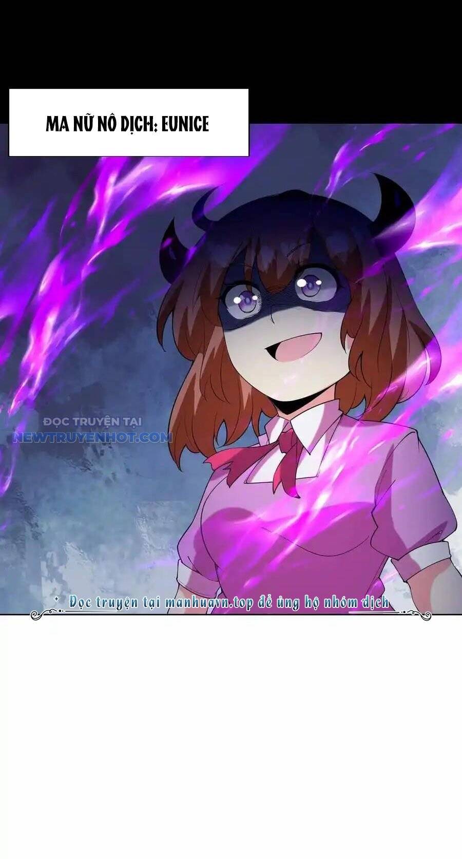 Hậu Cung Của Ta Toàn Là Ma Nữ Phản Diện - Chapter 144 - Page 57