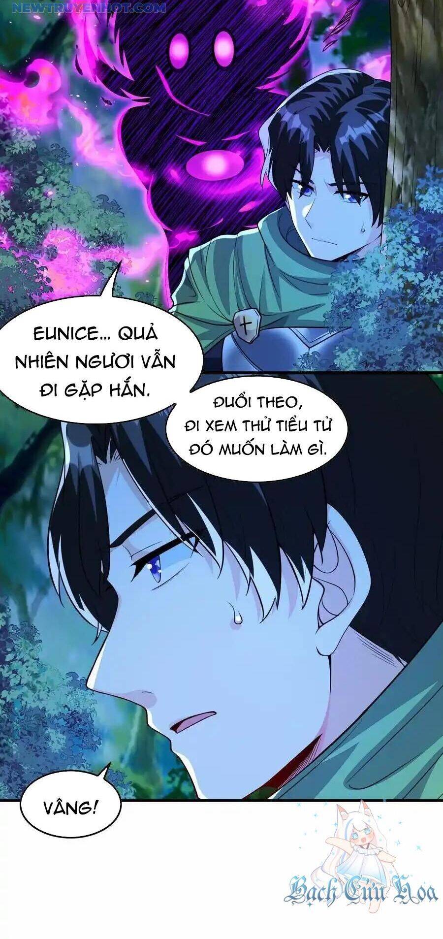 Hậu Cung Của Ta Toàn Là Ma Nữ Phản Diện - Chapter 145 - Page 12