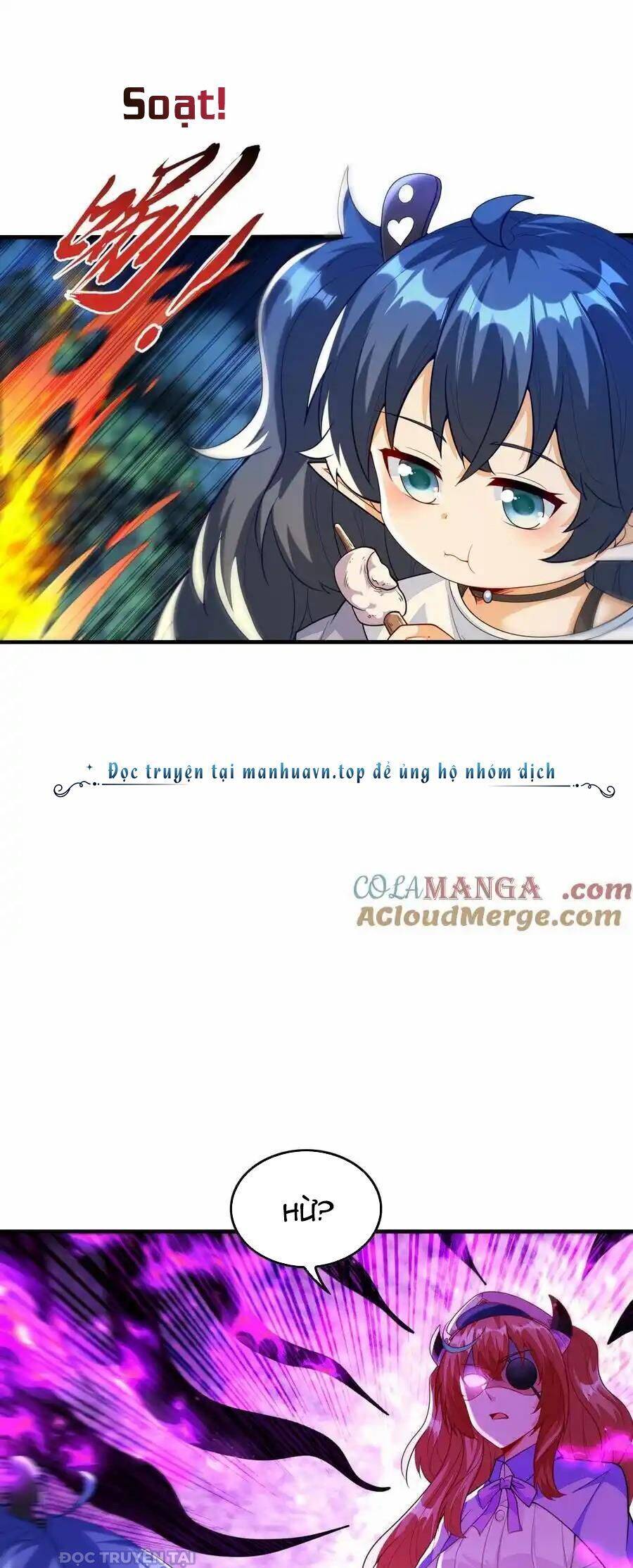 Hậu Cung Của Ta Toàn Là Ma Nữ Phản Diện - Chapter 145 - Page 15