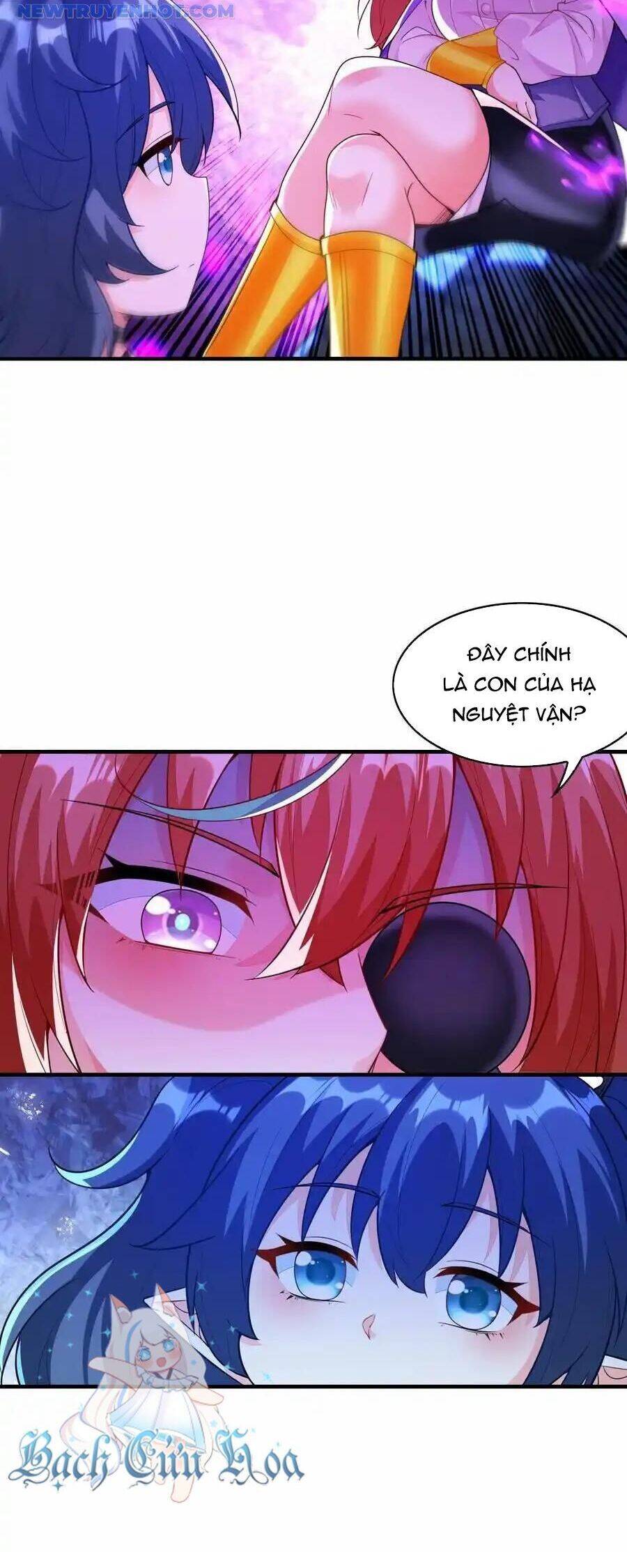 Hậu Cung Của Ta Toàn Là Ma Nữ Phản Diện - Chapter 145 - Page 16