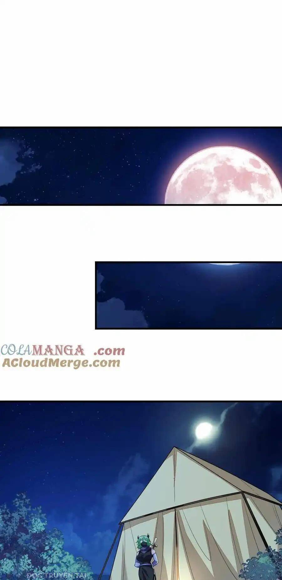 Hậu Cung Của Ta Toàn Là Ma Nữ Phản Diện - Chapter 145 - Page 7