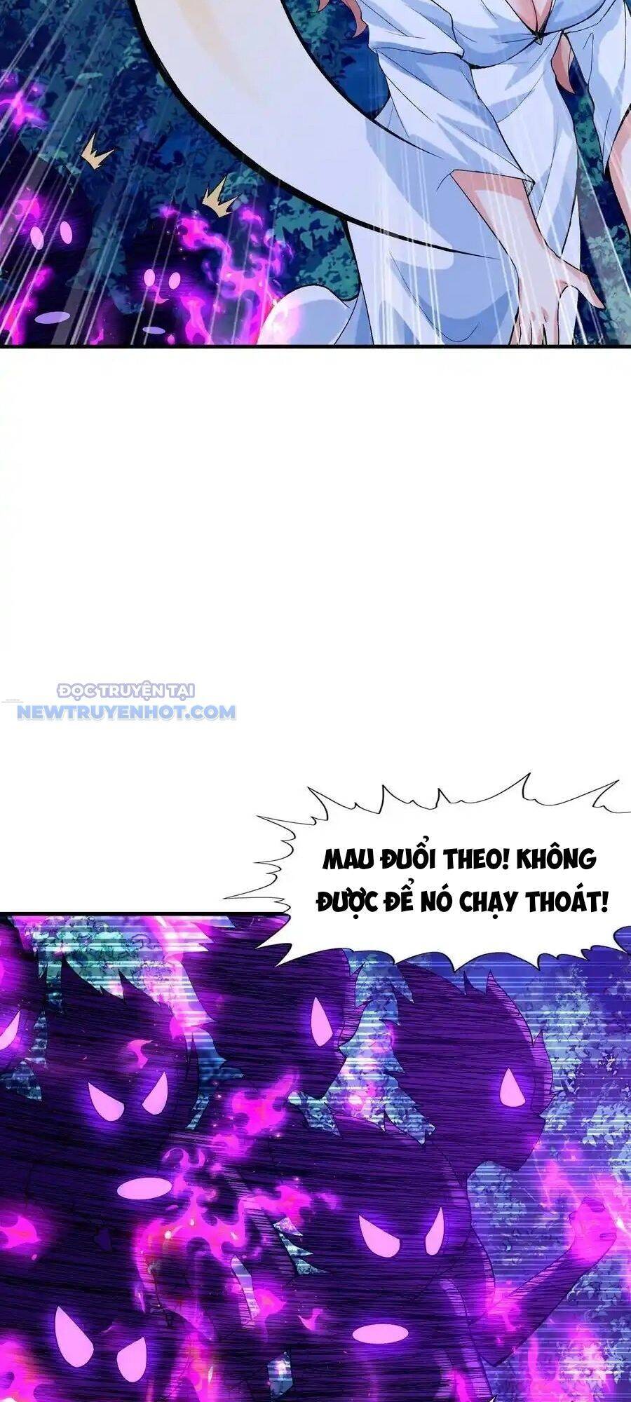 Hậu Cung Của Ta Toàn Là Ma Nữ Phản Diện - Chapter 146 - Page 10