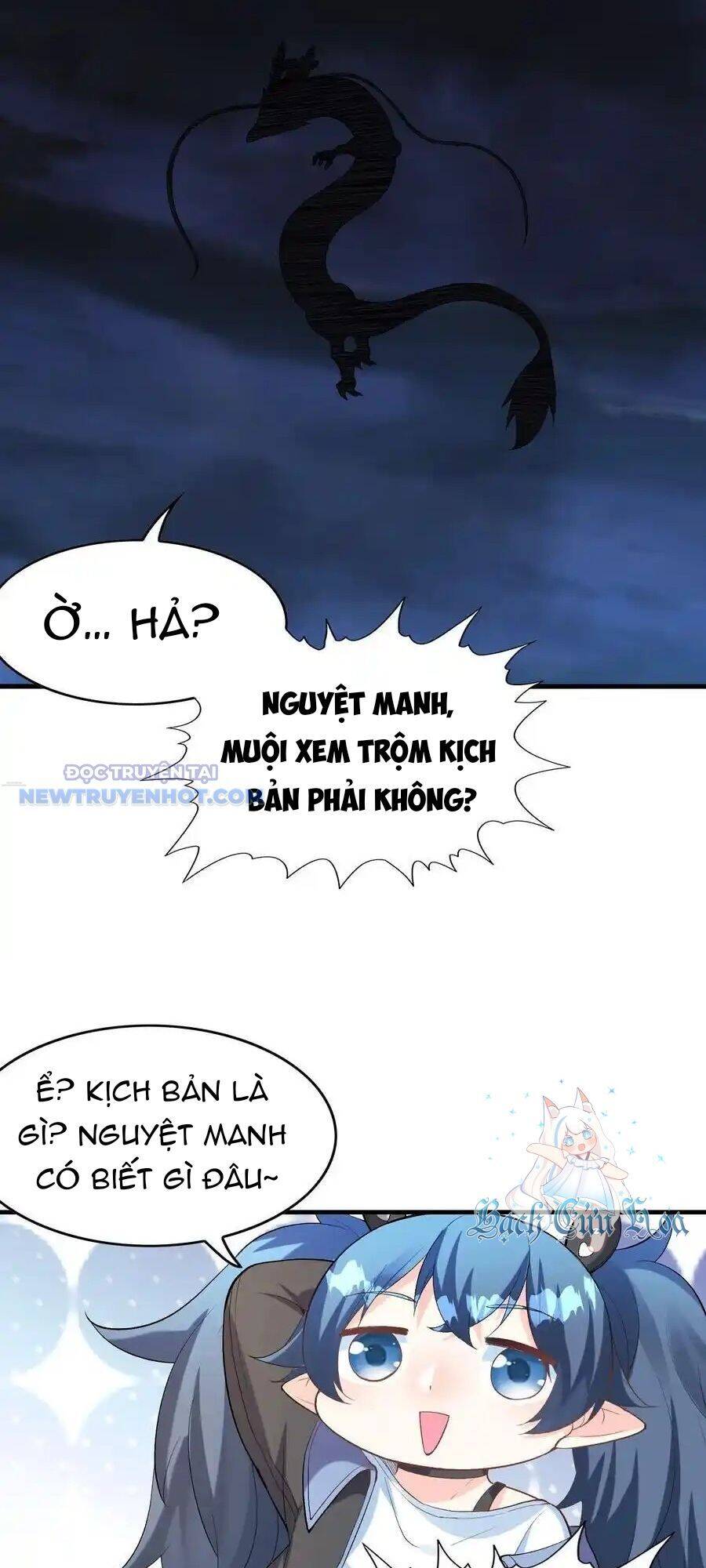 Hậu Cung Của Ta Toàn Là Ma Nữ Phản Diện - Chapter 146 - Page 15