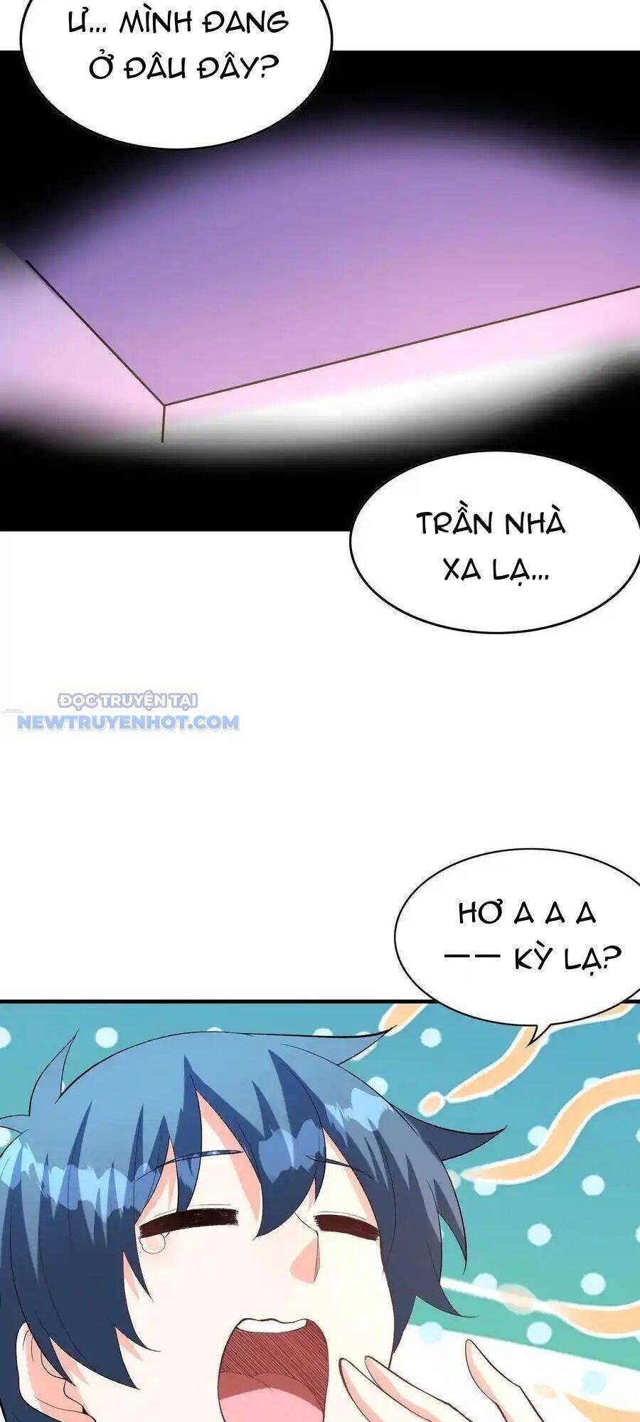 Hậu Cung Của Ta Toàn Là Ma Nữ Phản Diện - Chapter 146 - Page 17