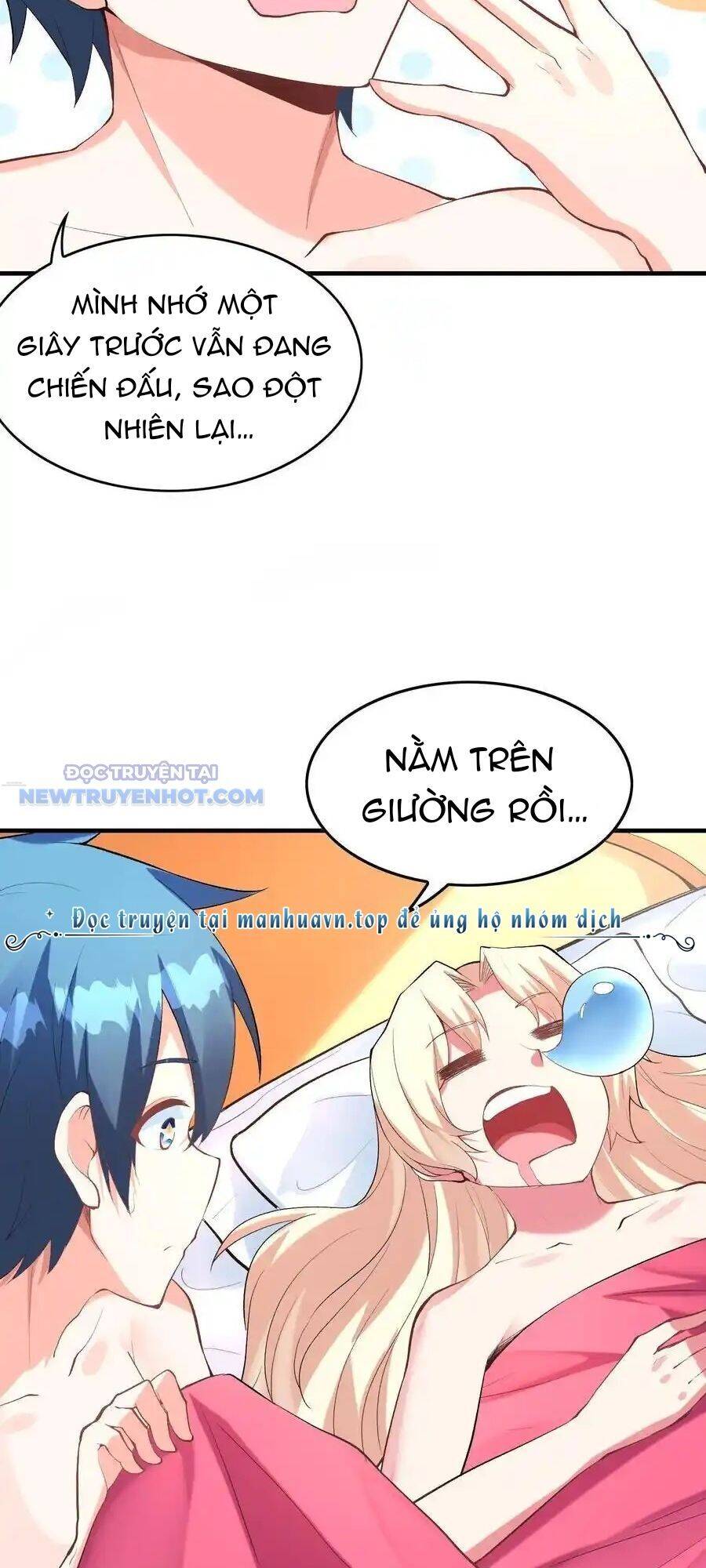 Hậu Cung Của Ta Toàn Là Ma Nữ Phản Diện - Chapter 146 - Page 18