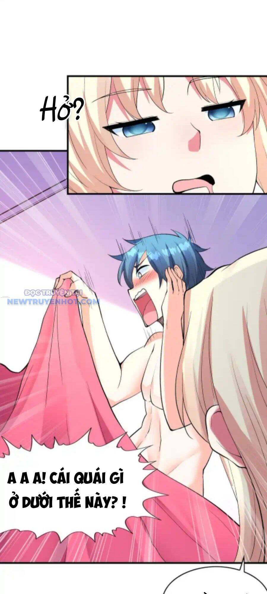 Hậu Cung Của Ta Toàn Là Ma Nữ Phản Diện - Chapter 146 - Page 20