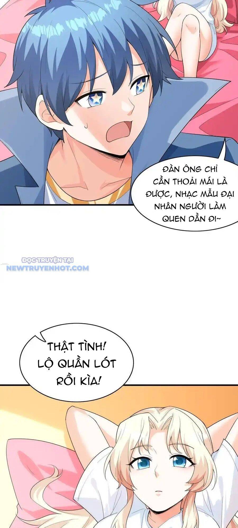 Hậu Cung Của Ta Toàn Là Ma Nữ Phản Diện - Chapter 146 - Page 38