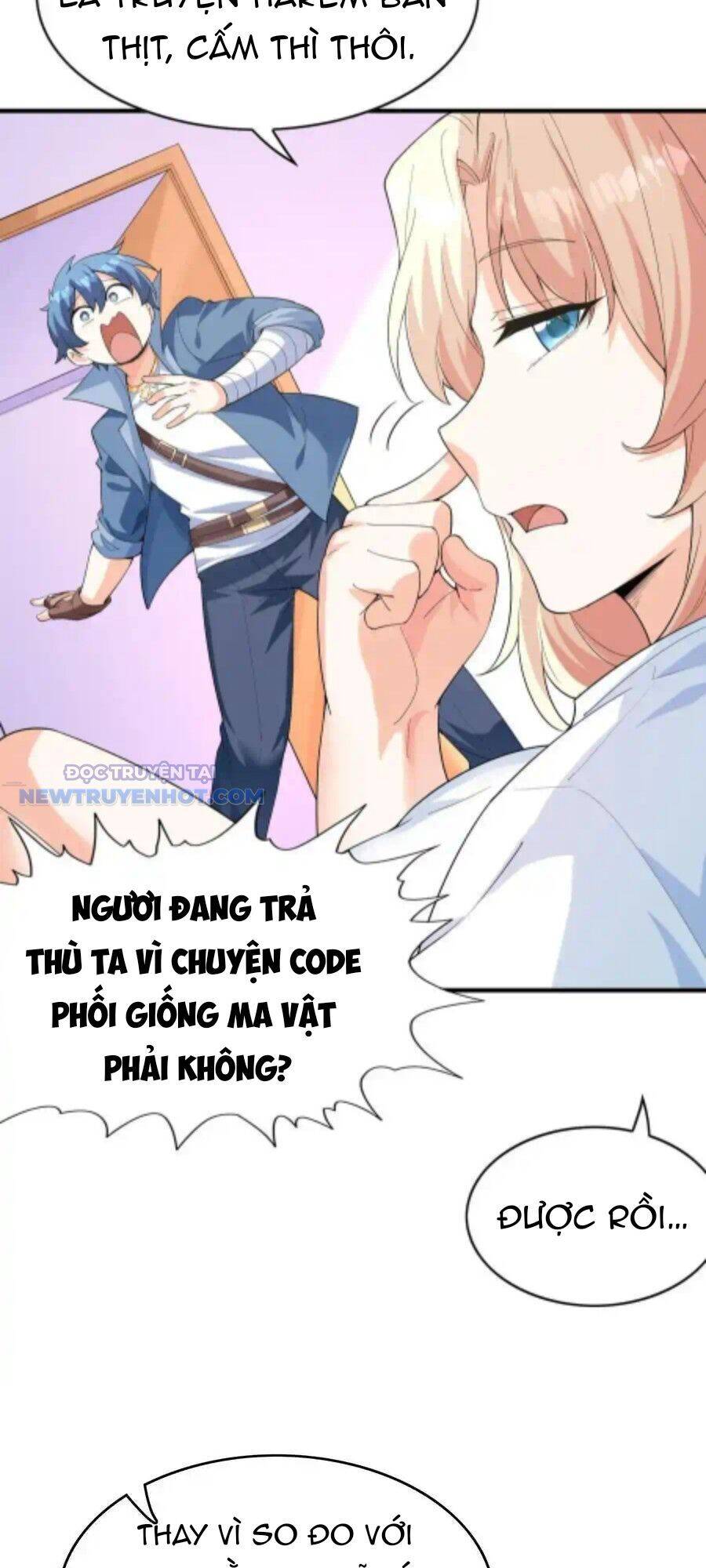 Hậu Cung Của Ta Toàn Là Ma Nữ Phản Diện - Chapter 146 - Page 40