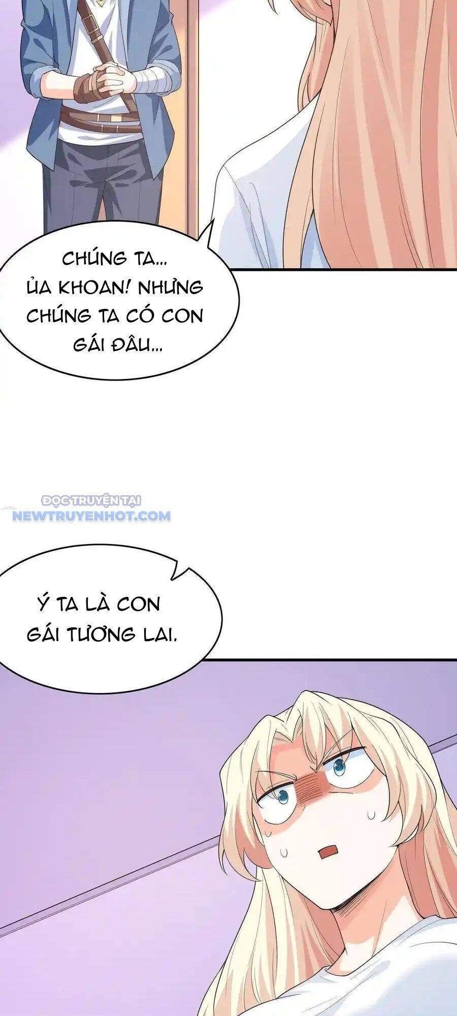 Hậu Cung Của Ta Toàn Là Ma Nữ Phản Diện - Chapter 146 - Page 44