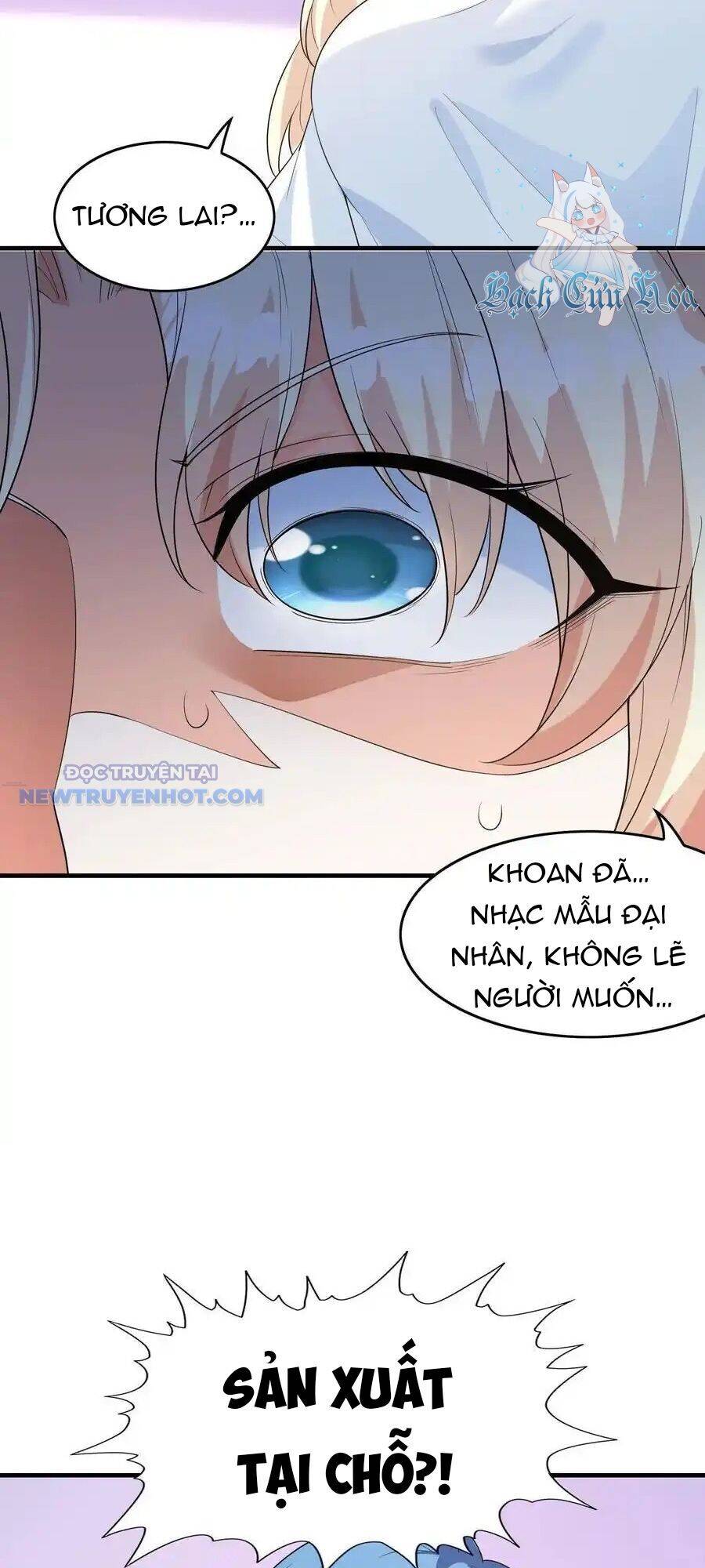 Hậu Cung Của Ta Toàn Là Ma Nữ Phản Diện - Chapter 146 - Page 45