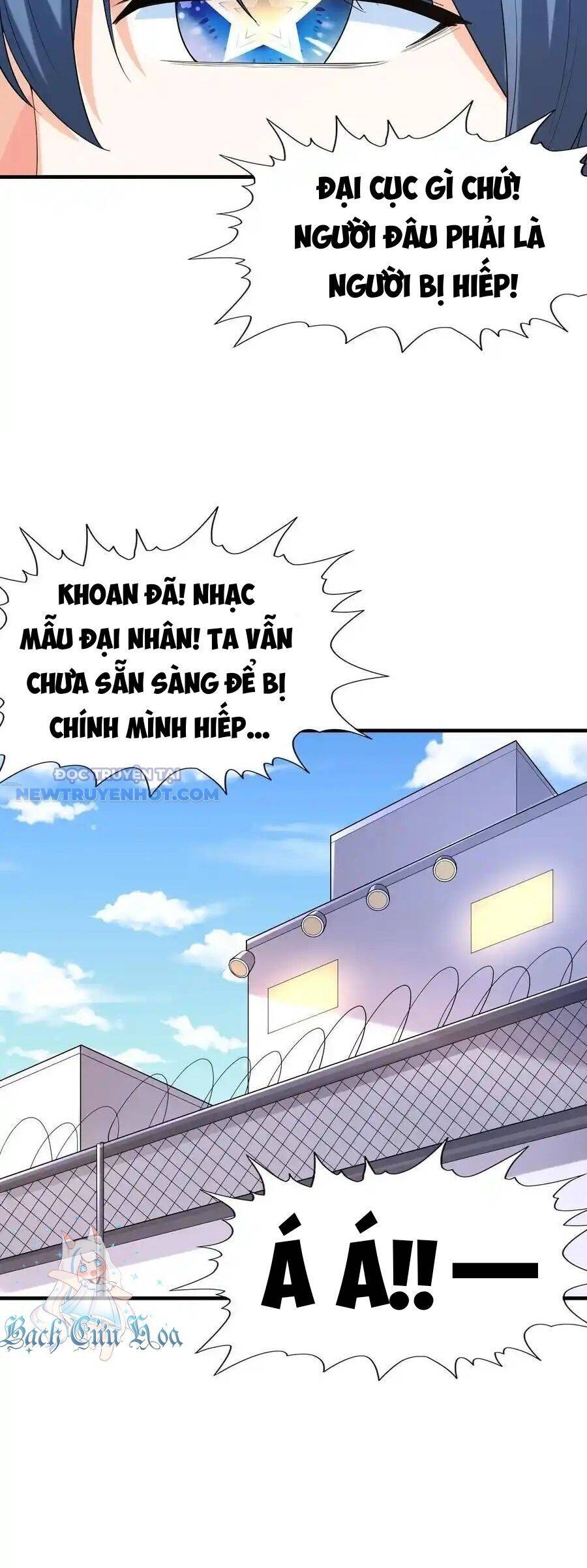Hậu Cung Của Ta Toàn Là Ma Nữ Phản Diện - Chapter 146 - Page 47