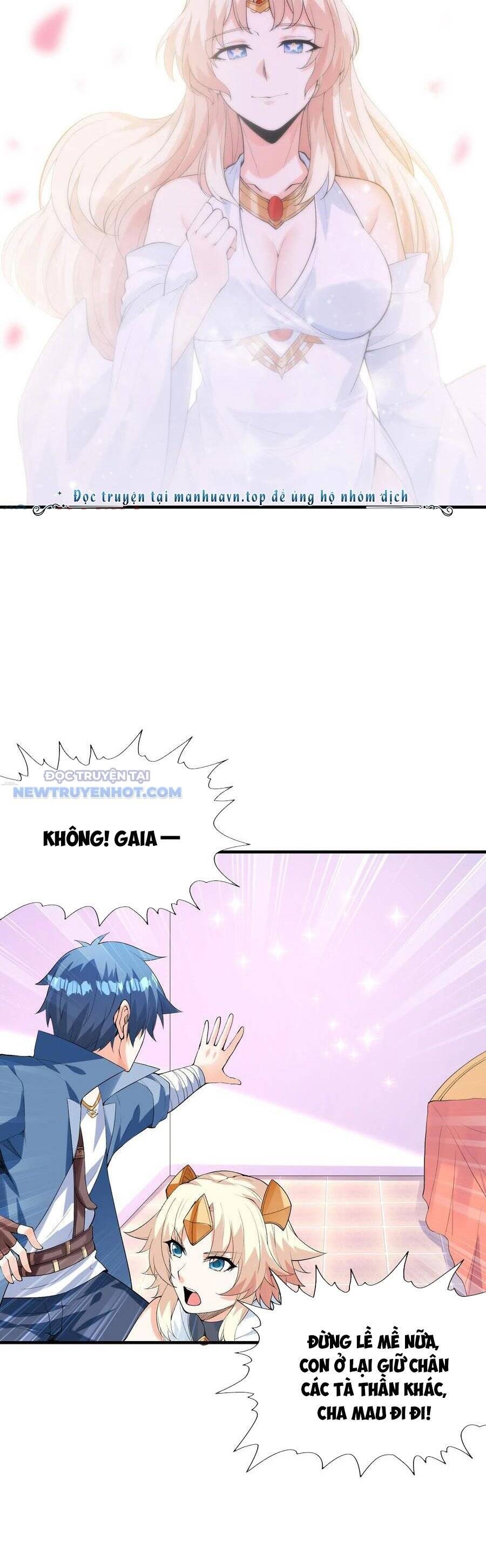 Hậu Cung Của Ta Toàn Là Ma Nữ Phản Diện - Chapter 147 - Page 17