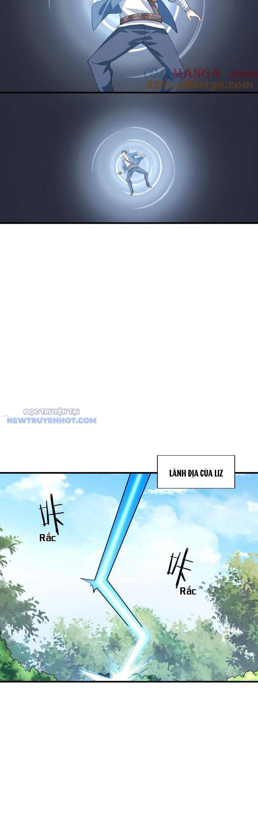 Hậu Cung Của Ta Toàn Là Ma Nữ Phản Diện - Chapter 147 - Page 19