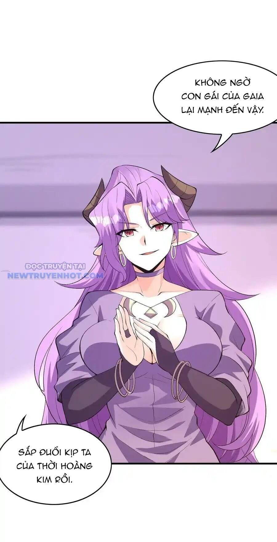 Hậu Cung Của Ta Toàn Là Ma Nữ Phản Diện - Chapter 148 - Page 10