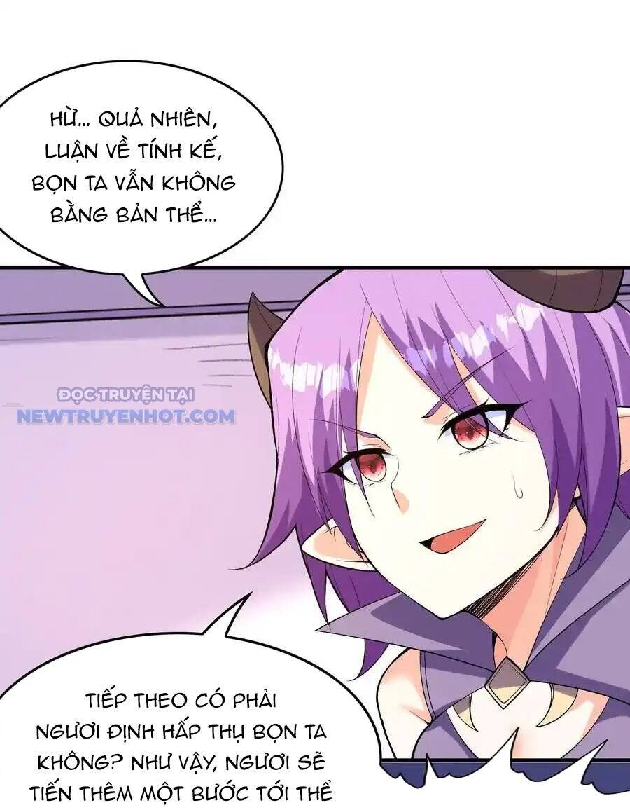 Hậu Cung Của Ta Toàn Là Ma Nữ Phản Diện - Chapter 148 - Page 13