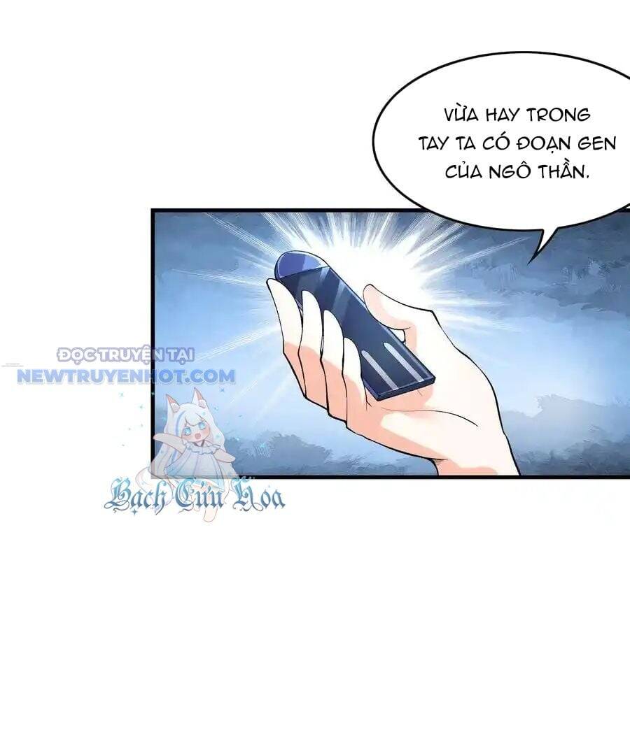 Hậu Cung Của Ta Toàn Là Ma Nữ Phản Diện - Chapter 148 - Page 25
