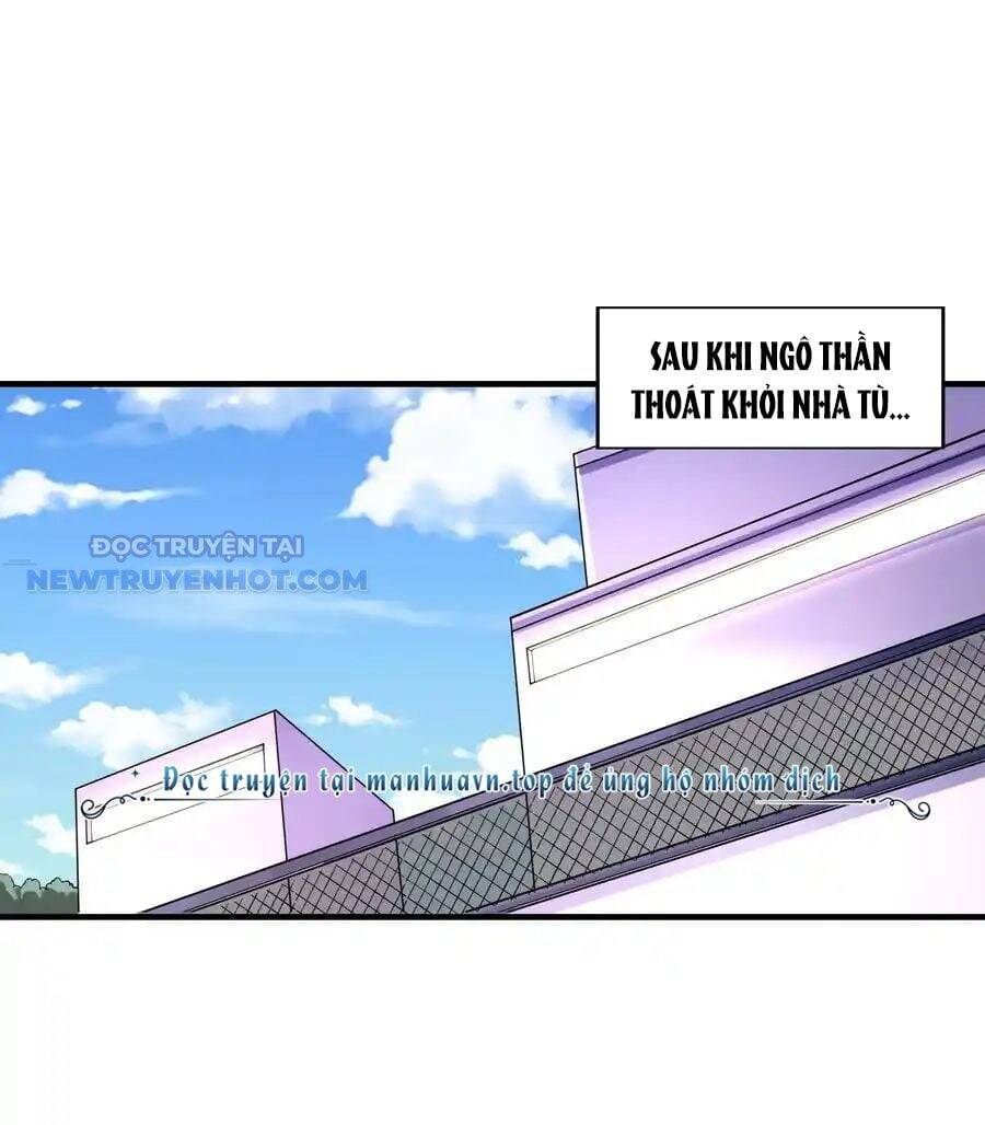 Hậu Cung Của Ta Toàn Là Ma Nữ Phản Diện - Chapter 148 - Page 3