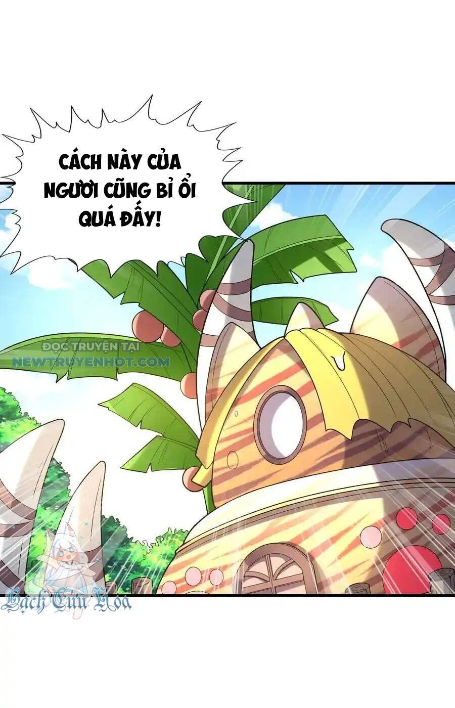 Hậu Cung Của Ta Toàn Là Ma Nữ Phản Diện - Chapter 148 - Page 34