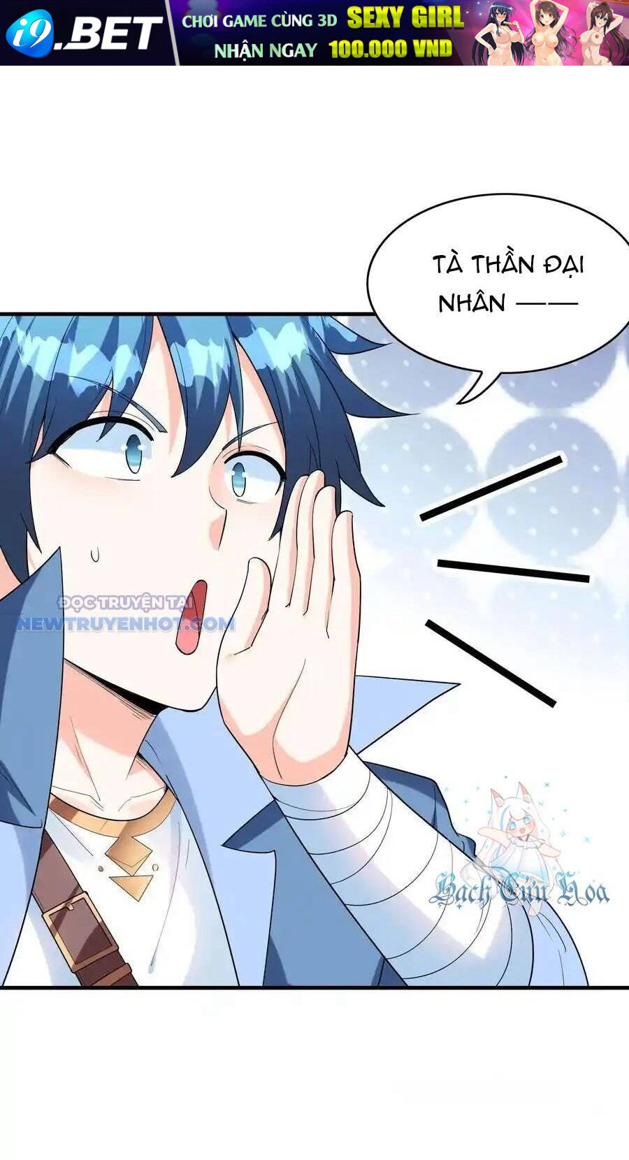 Hậu Cung Của Ta Toàn Là Ma Nữ Phản Diện - Chapter 148 - Page 36