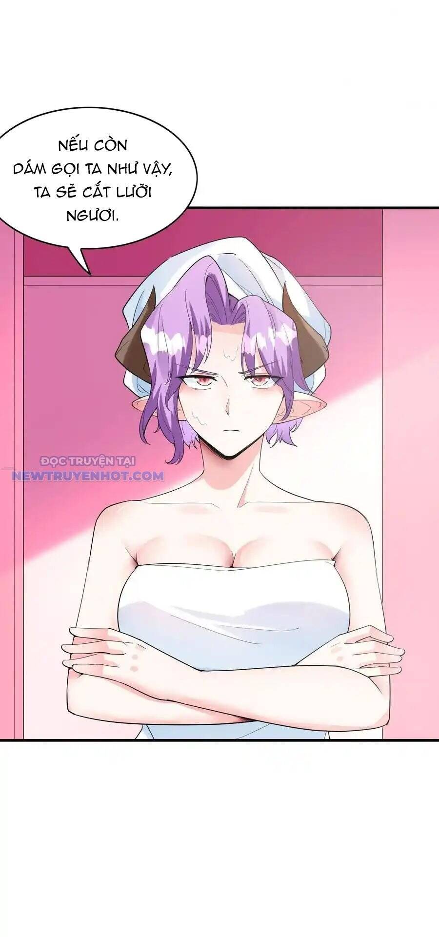 Hậu Cung Của Ta Toàn Là Ma Nữ Phản Diện - Chapter 148 - Page 39