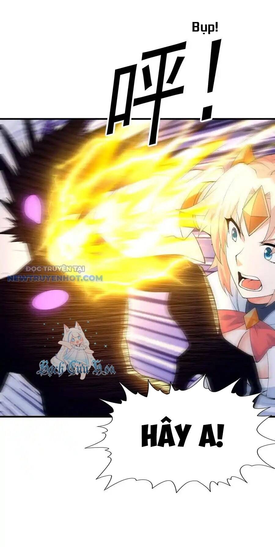 Hậu Cung Của Ta Toàn Là Ma Nữ Phản Diện - Chapter 148 - Page 4