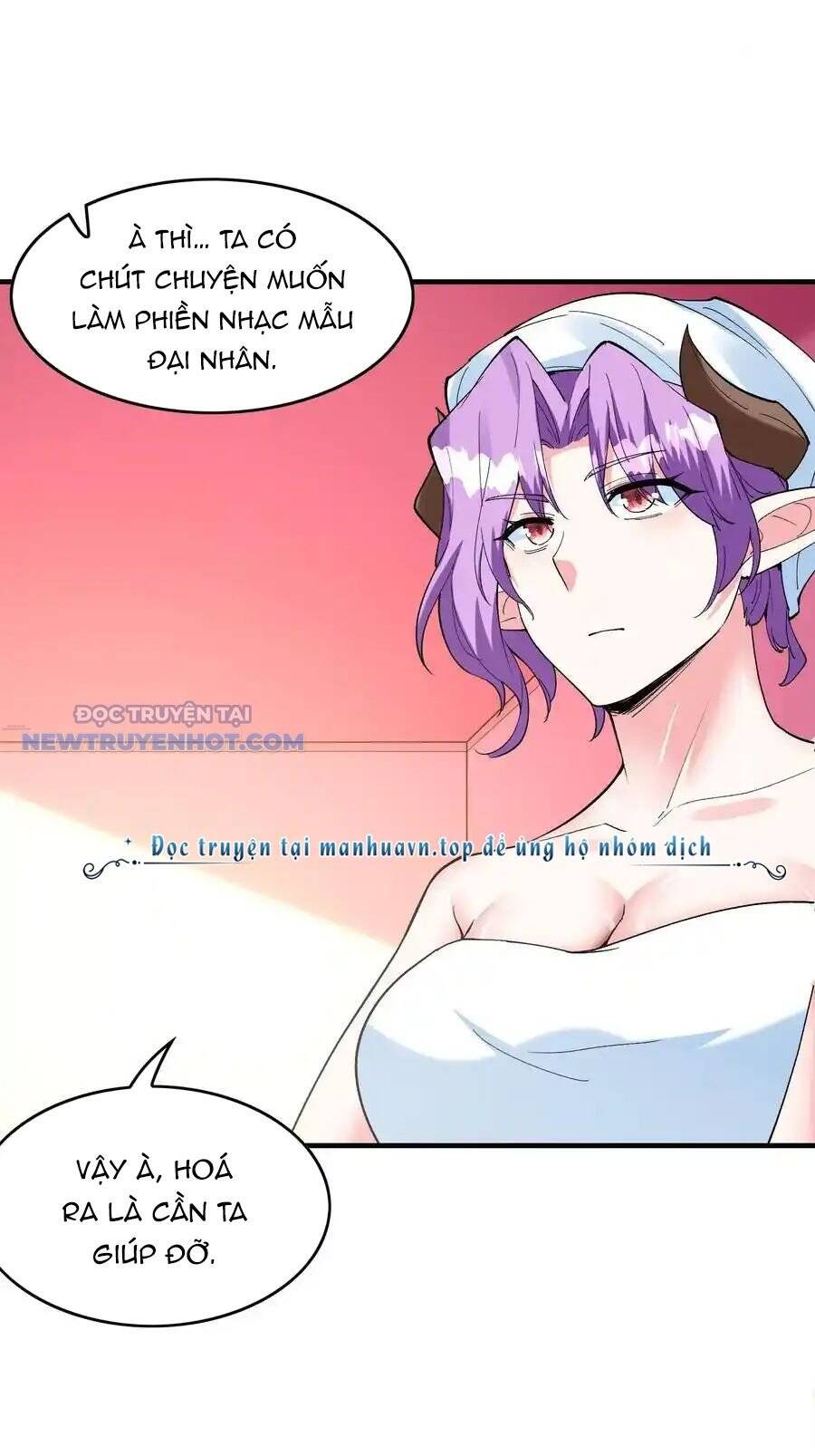 Hậu Cung Của Ta Toàn Là Ma Nữ Phản Diện - Chapter 148 - Page 41