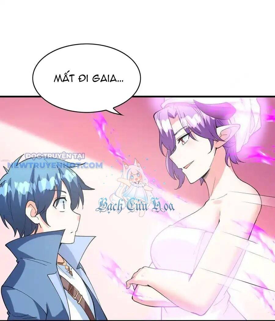 Hậu Cung Của Ta Toàn Là Ma Nữ Phản Diện - Chapter 148 - Page 42