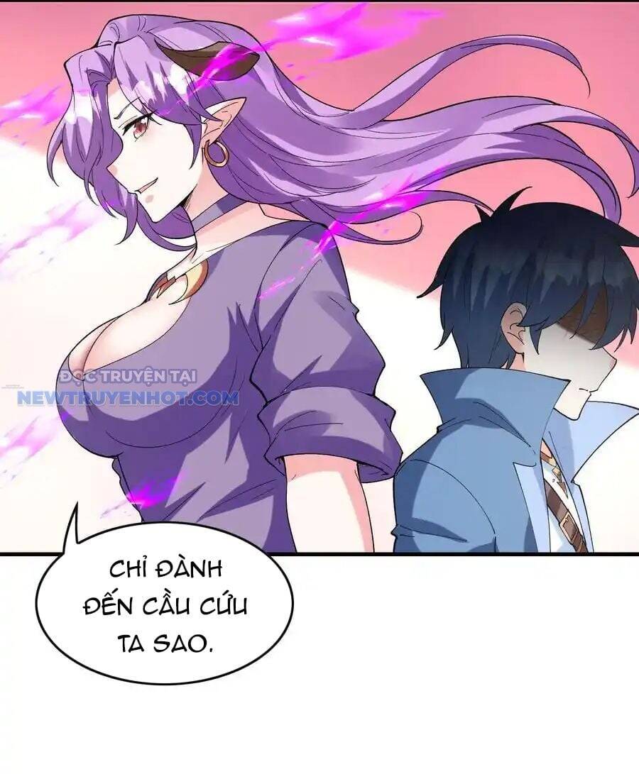 Hậu Cung Của Ta Toàn Là Ma Nữ Phản Diện - Chapter 148 - Page 43