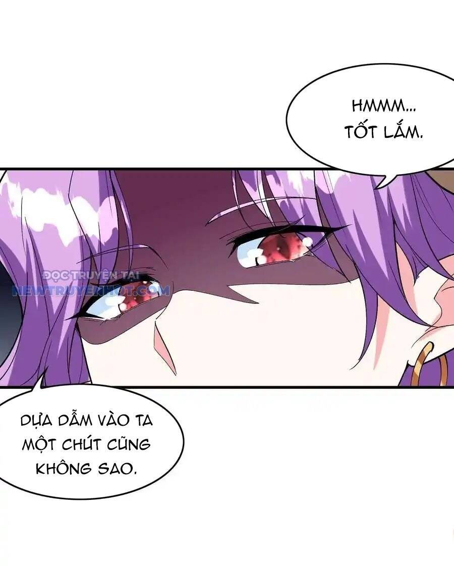 Hậu Cung Của Ta Toàn Là Ma Nữ Phản Diện - Chapter 148 - Page 44