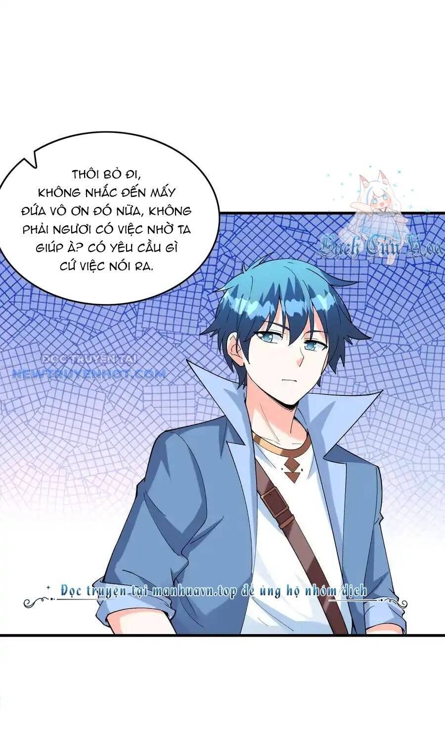 Hậu Cung Của Ta Toàn Là Ma Nữ Phản Diện - Chapter 148 - Page 47