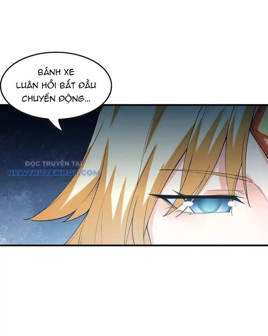 Hậu Cung Của Ta Toàn Là Ma Nữ Phản Diện - Chapter 148 - Page 51
