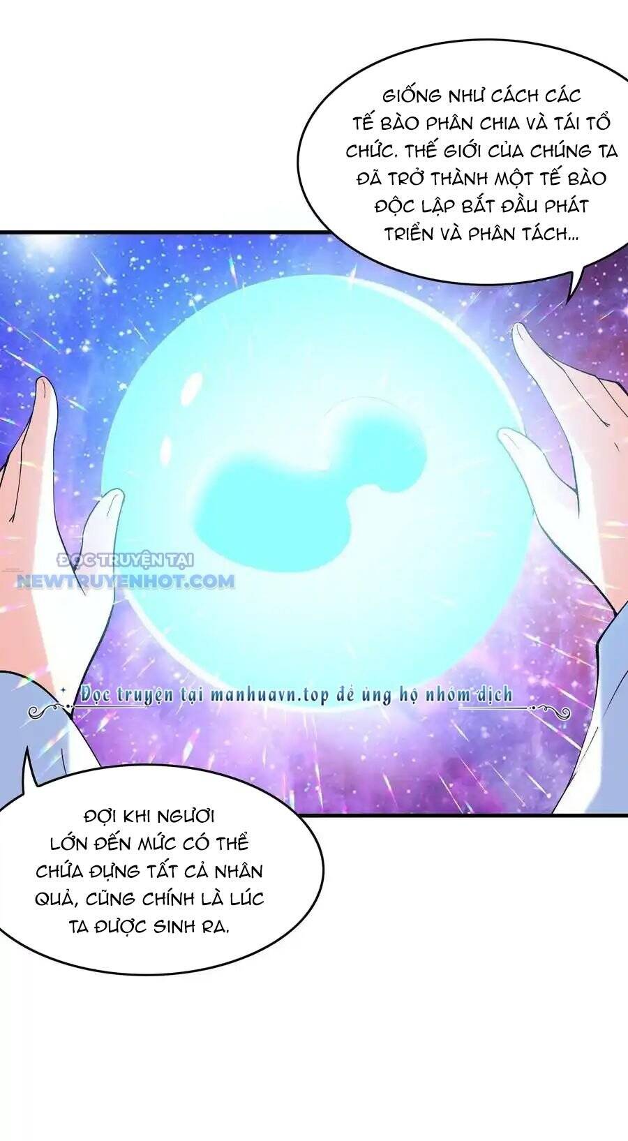 Hậu Cung Của Ta Toàn Là Ma Nữ Phản Diện - Chapter 148 - Page 52