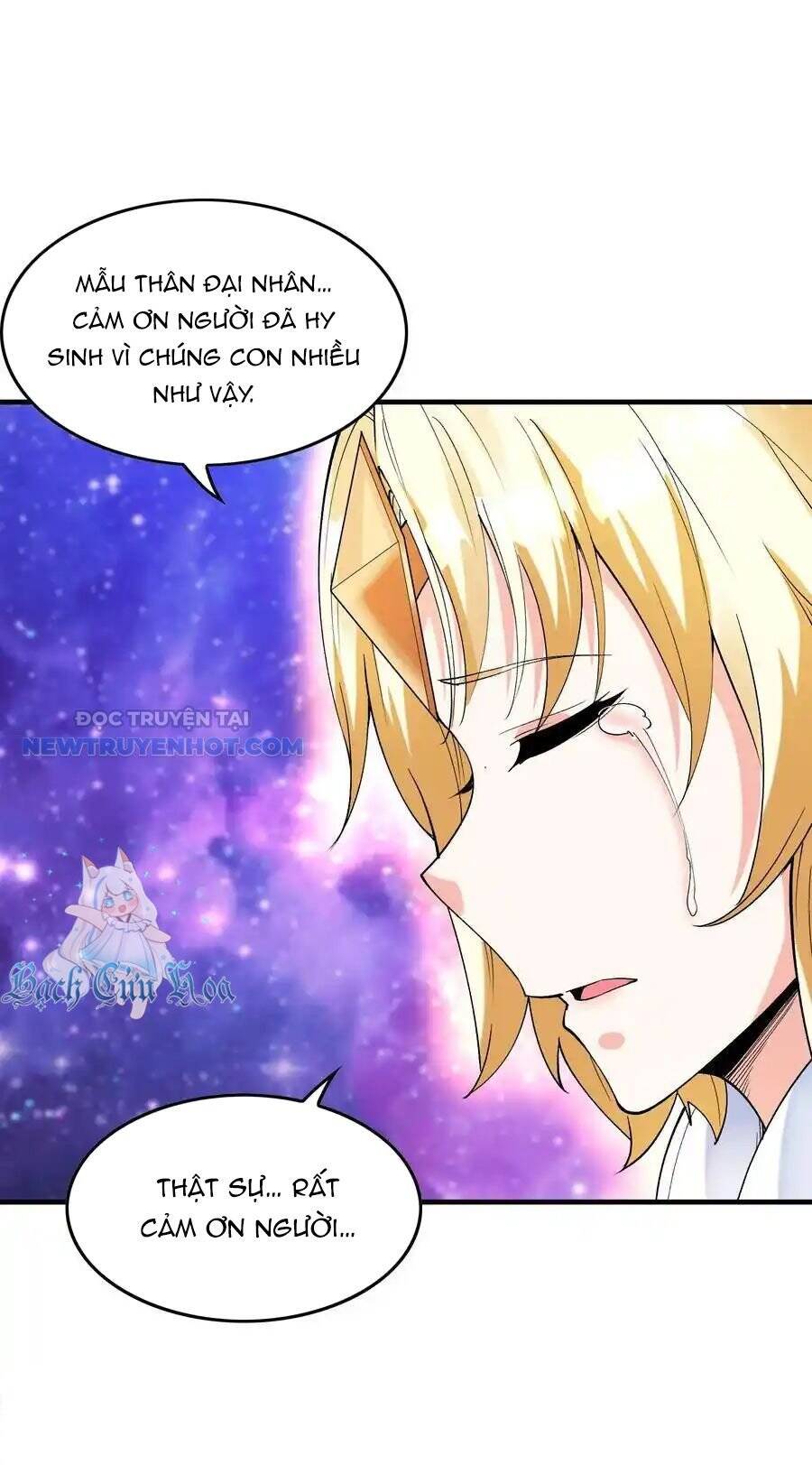 Hậu Cung Của Ta Toàn Là Ma Nữ Phản Diện - Chapter 148 - Page 53