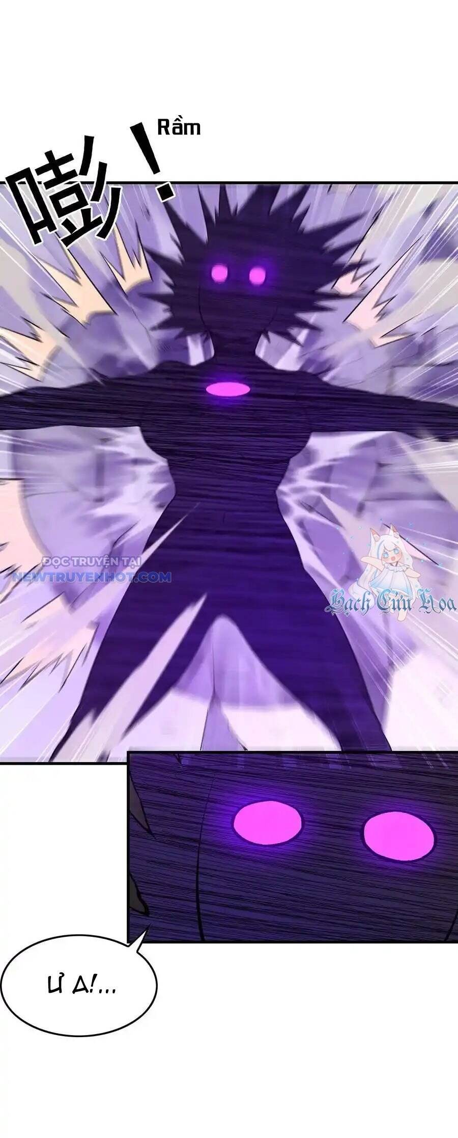 Hậu Cung Của Ta Toàn Là Ma Nữ Phản Diện - Chapter 148 - Page 6