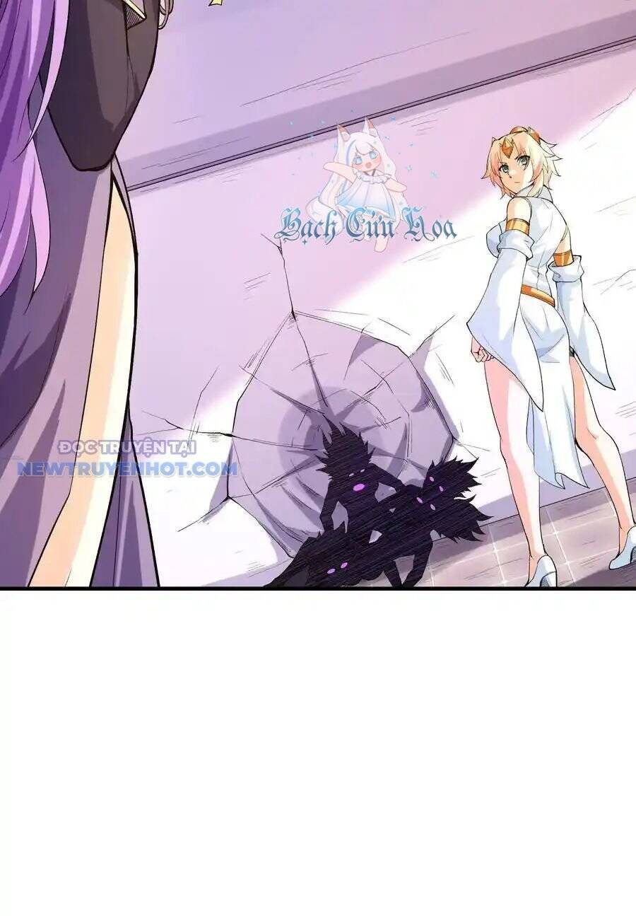 Hậu Cung Của Ta Toàn Là Ma Nữ Phản Diện - Chapter 148 - Page 9